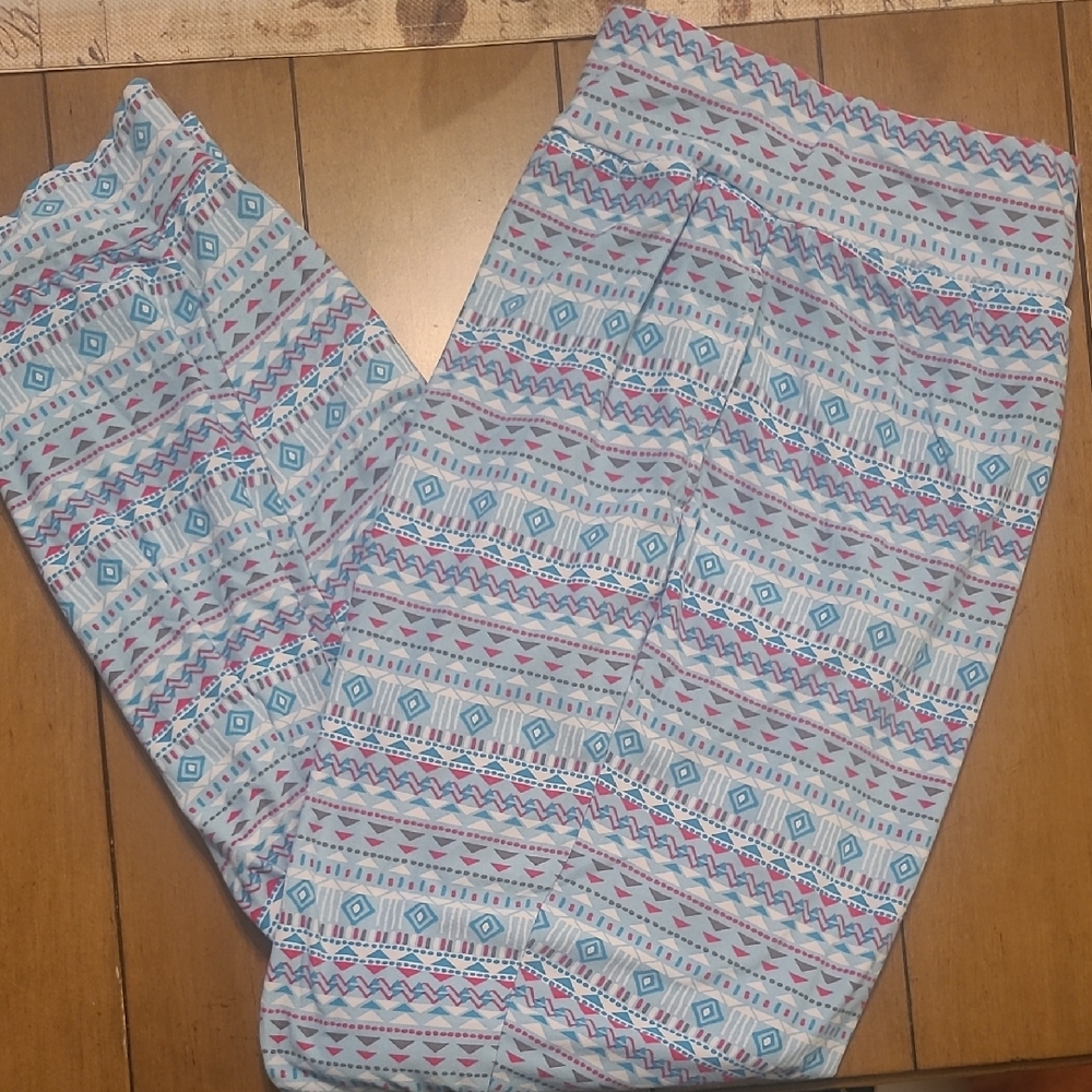 Womens Pajama Pants